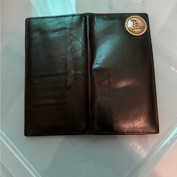 Don’t Tread On Me wallet - Picture 4 of 5